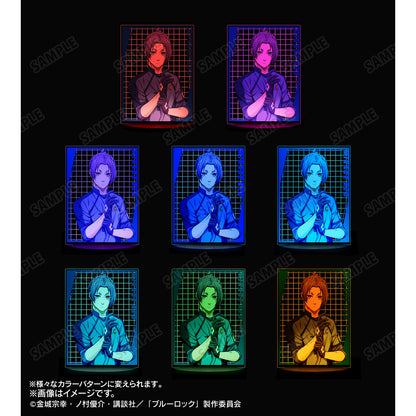 ブルーロック_御影 玲王 ライトアップアクリルスタンド