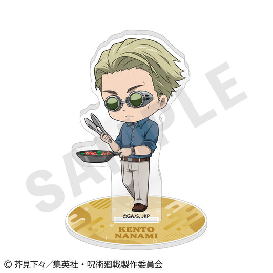 呪術廻戦_らぶいっと！シリーズ アクリルスタンド（七海建人）