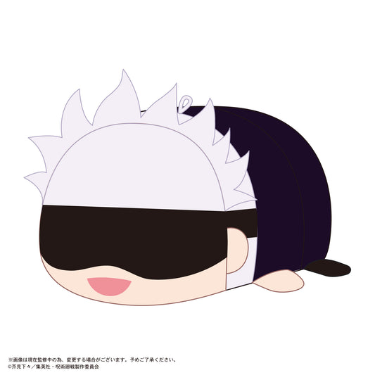 呪術廻戦_JJ-87 ぽてコロマスコットBIG2 D 五条悟