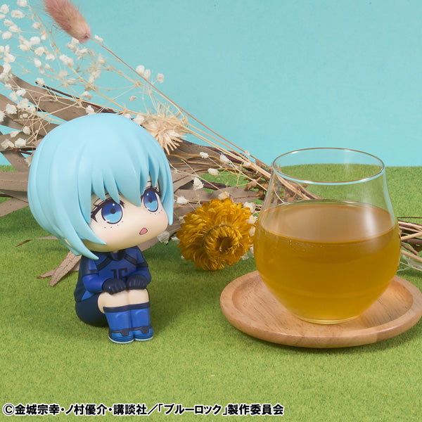 ブルーロック_るかっぷ 氷織羊