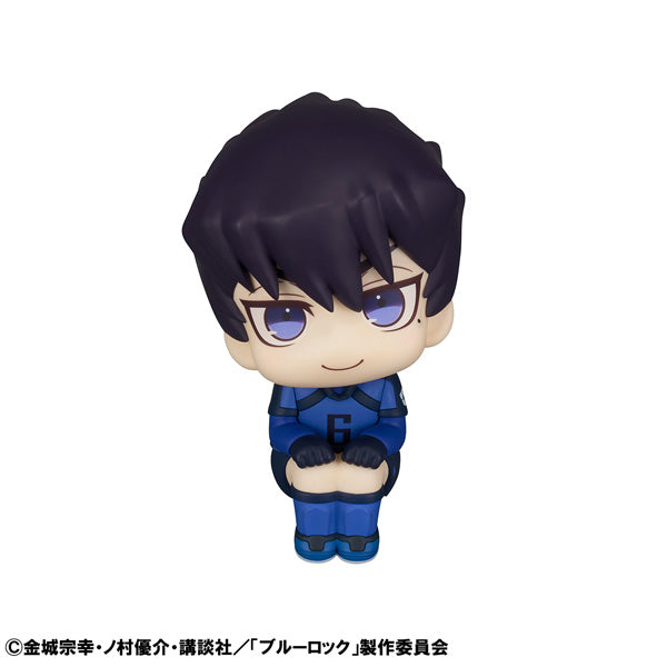 ブルーロック_るかっぷ 烏旅人