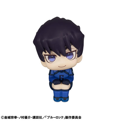 ブルーロック_るかっぷ 烏旅人