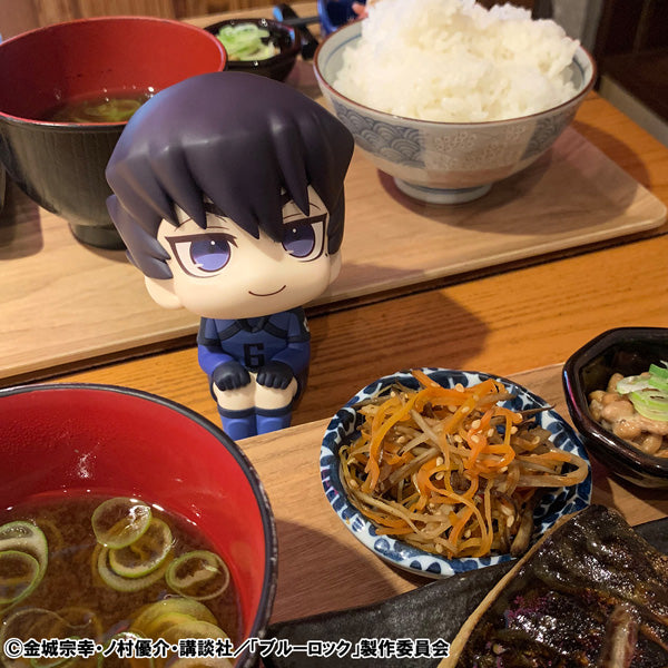 ブルーロック_るかっぷ 烏旅人