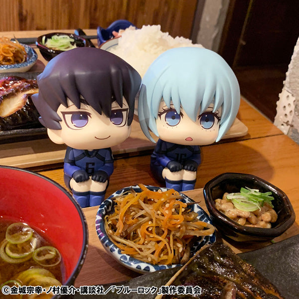 ブルーロック_るかっぷ 烏旅人