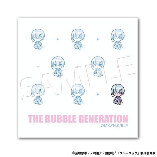 ブルーロック_ザ・バブル・ジェネレーション ミニタオル 氷織羊