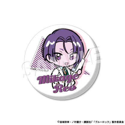 ブルーロック_ザ・バブル・ジェネレーション 缶バッジ【BOX／8個入り】