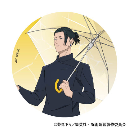 呪術廻戦　第2期_アクリルコースター／懐玉・玉折　夏油 傑