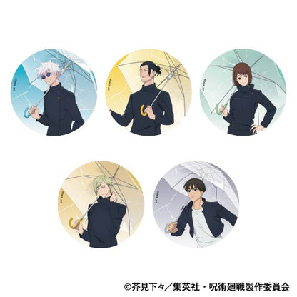 呪術廻戦　第2期_アクリルコースター／懐玉・玉折　七海 建人