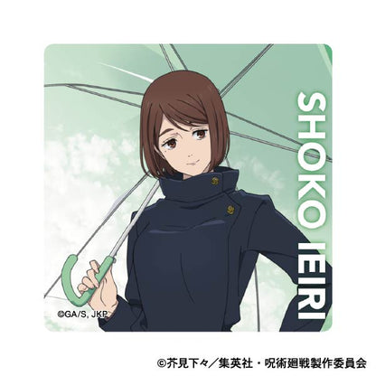 呪術廻戦　第2期_アクリルマグネット／懐玉・玉折　家入 硝子