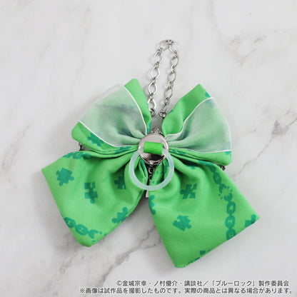 ブルーロック2期_マルチリボンチャーム／潔 世一