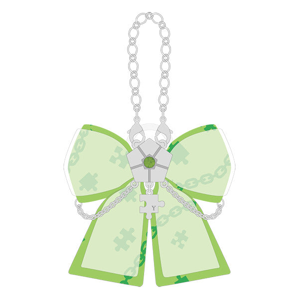 ブルーロック2期_マルチリボンチャーム／潔 世一