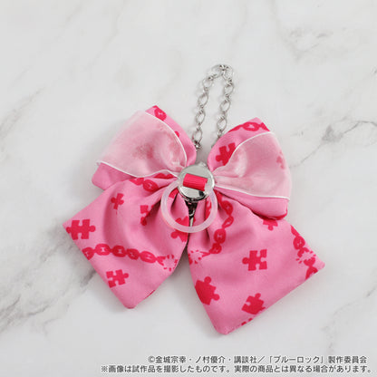 ブルーロック2期_マルチリボンチャーム／千切 豹馬