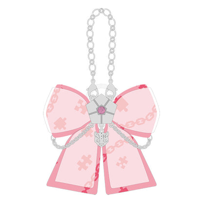 ブルーロック2期_マルチリボンチャーム／千切 豹馬