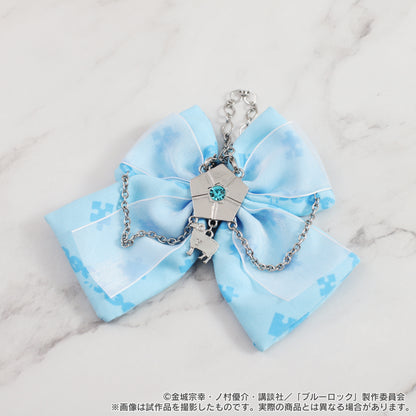 ブルーロック2期_マルチリボンチャーム／氷織 羊