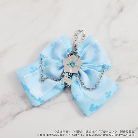 ブルーロック2期_マルチリボンチャーム／氷織 羊