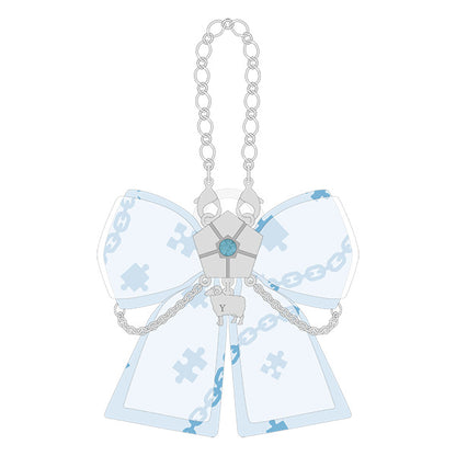 ブルーロック2期_マルチリボンチャーム／氷織 羊