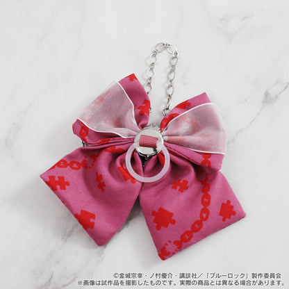 ブルーロック2期_マルチリボンチャーム／糸師 冴