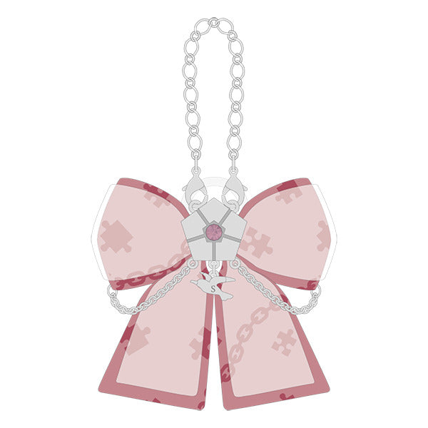 ブルーロック2期_マルチリボンチャーム／糸師 冴