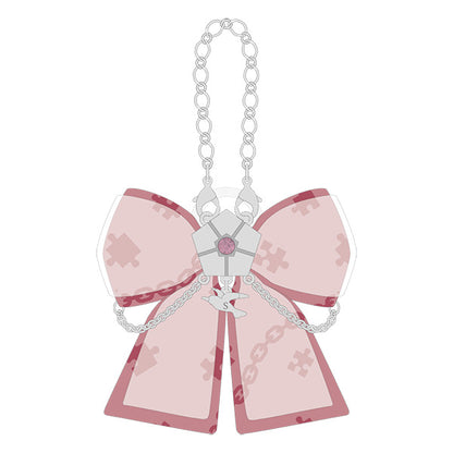 ブルーロック2期_マルチリボンチャーム／糸師 冴