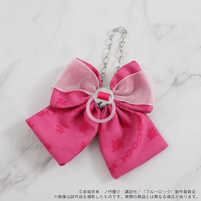 ブルーロック2期_マルチリボンチャーム／士道 龍聖