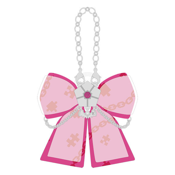 ブルーロック2期_マルチリボンチャーム／士道 龍聖