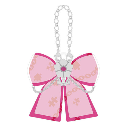 ブルーロック2期_マルチリボンチャーム／士道 龍聖