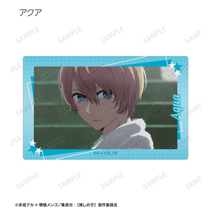 【推しの子】_トレーディング場面写カードステッカー(単位/コンプリートBOX/10個入り)