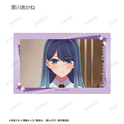 【推しの子】_トレーディング場面写カードステッカー(単位/コンプリートBOX/10個入り)