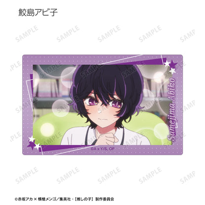 【推しの子】_トレーディング場面写カードステッカー(単位/コンプリートBOX/10個入り)