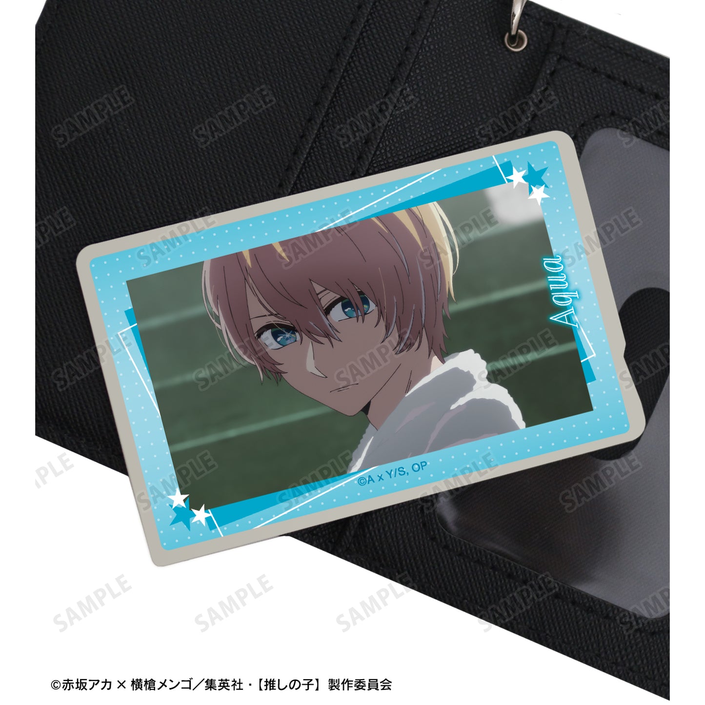 【推しの子】_トレーディング場面写カードステッカー(単位/コンプリートBOX/10個入り)