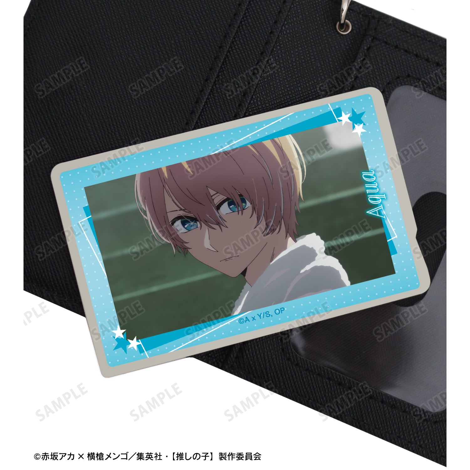 【推しの子】_トレーディング場面写カードステッカー(単位/コンプリートBOX/10個入り)