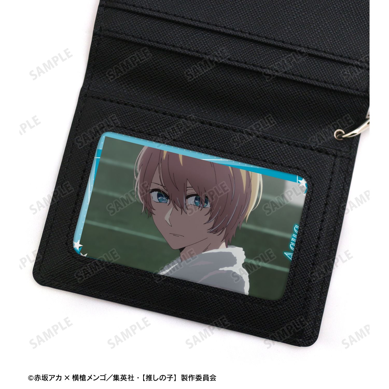 【推しの子】_トレーディング場面写カードステッカー(単位/コンプリートBOX/10個入り)