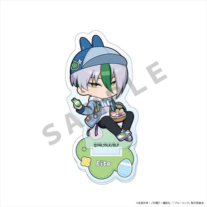 ブルーロック_アクリルスタンド(乙夜 影汰/デニムイースター)