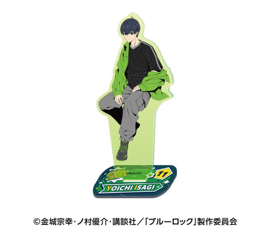 ブルーロック_アクリルスタンド 1.潔世一