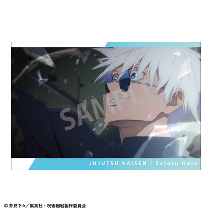 呪術廻戦　懐玉・玉折_ポストカードセット B