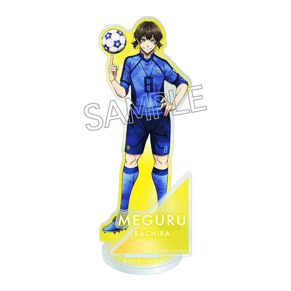 ブルーロック_ウェットカラーシリーズVol.4 アクリルスタンド 蜂楽廻
