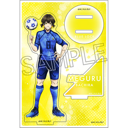 ブルーロック_ウェットカラーシリーズVol.4 アクリルスタンド 蜂楽廻