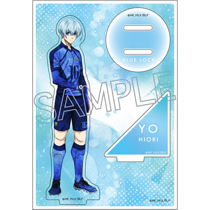 ブルーロック_ウェットカラーシリーズVol.4 アクリルスタンド 氷織羊