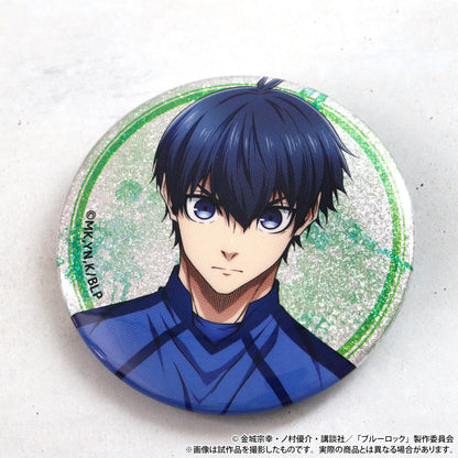 ブルーロック2期_ホログラムキャラバッジコレクション　【BOX／13パック入り】