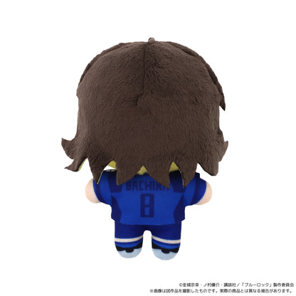 ブルーロック2期_ぬいパル(ぬいぐるみマスコット)/第二弾 蜂楽 廻