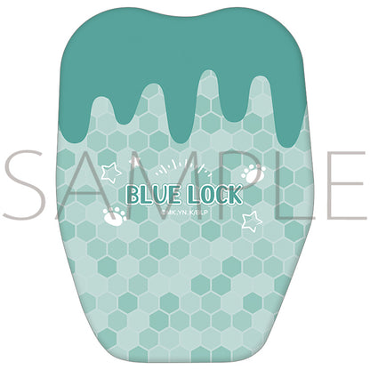 ブルーロック2期_ダイカットクッション／（いかく）糸師 凛