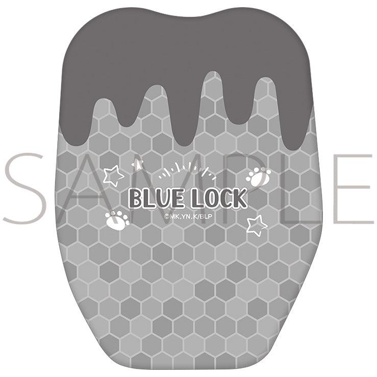 ブルーロック2期_ダイカットクッション／（いかく）凪 誠士郎
