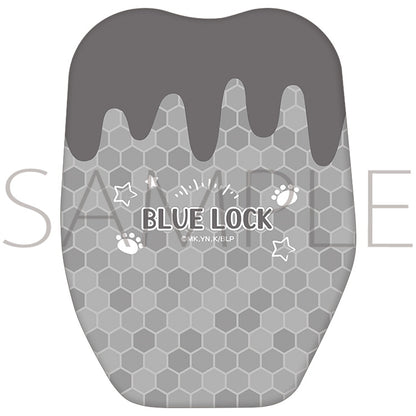 ブルーロック2期_ダイカットクッション／（いかく）凪 誠士郎