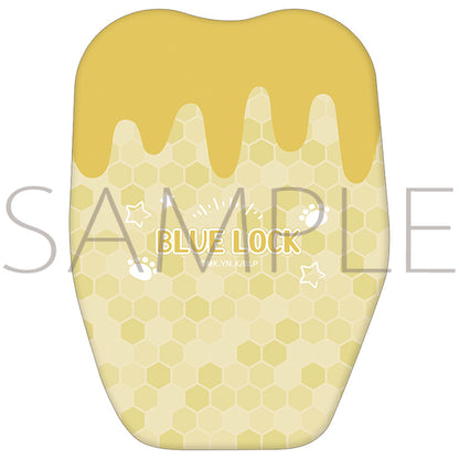 ブルーロック2期_ダイカットクッション／（いかく）蜂楽 廻