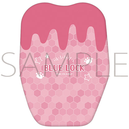 ブルーロック2期_ダイカットクッション／（いかく）千切 豹馬