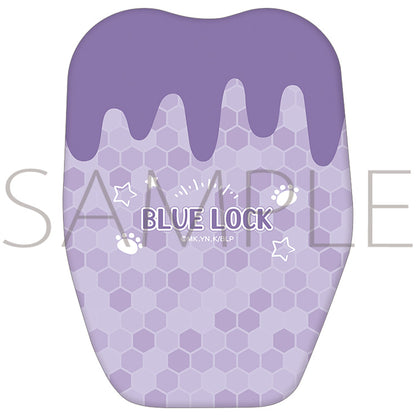 ブルーロック2期_ダイカットクッション／（いかく）御影 玲王