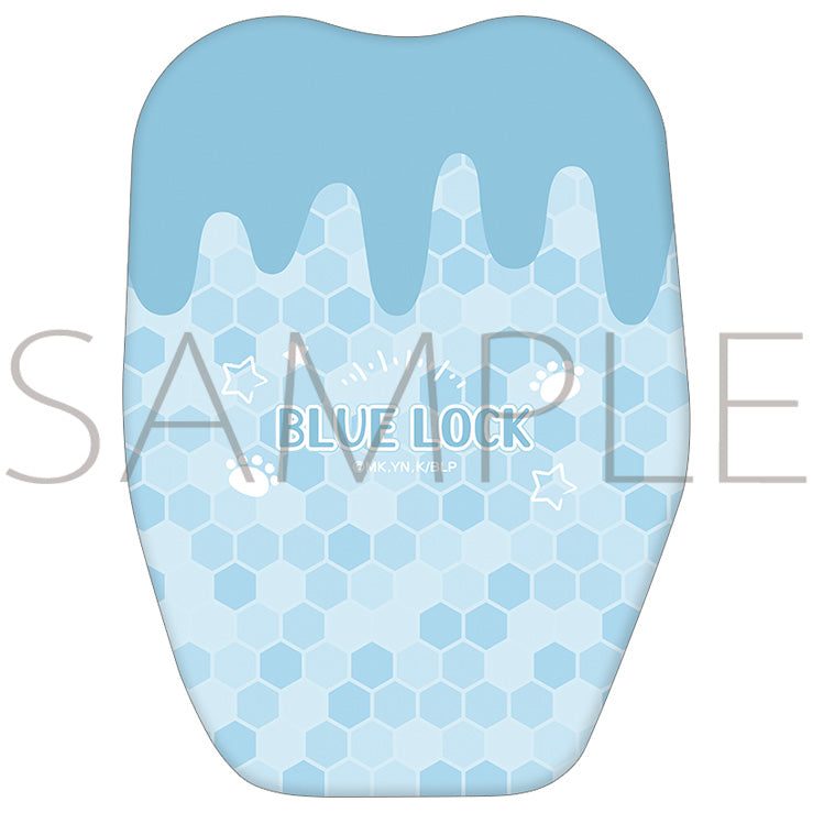 ブルーロック2期_ダイカットクッション／（いかく）氷織 羊