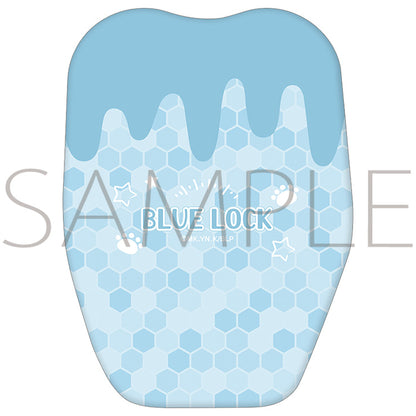 ブルーロック2期_ダイカットクッション／（いかく）氷織 羊
