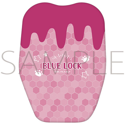 ブルーロック2期_ダイカットクッション／（いかく）士道 龍聖