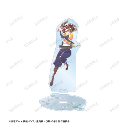 【推しの子】_有馬かな（ツルギver.）Ani-Art aqua label 第3弾 BIGアクリルスタンド